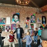 Kevin Nance-West - @yagkidsart - Instagram