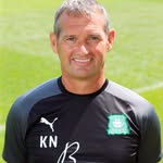 Kevin Nancekivell - @kevinnancekivell - Instagram