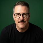 Kevin Nanns - @adjacentnode - Instagram