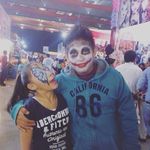 Kevin Di Natale - @cmpumk - Instagram