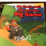 Kevin Natale - @kevrok805 - Instagram