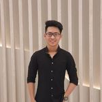 Kevin Nathaniel - @kevin_nathaniell - Instagram