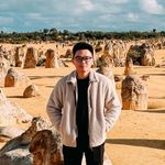 Kevin Nathaniel - @kev.nathaniel - Instagram