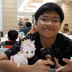 Kevin Nathaniel - @kevinnath010 - Instagram