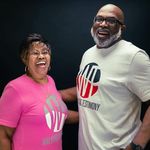 Kevin Nathaniel Williams - @drkevinwilliams - Instagram