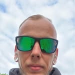 Kevin Marc Naumann - @kevinmarc94 - Instagram