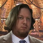 Kevin Neece aka Doctor What - @badgoddess1983 - Instagram