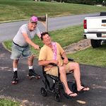 Kevin Neel - @kevin.neel.750 - Instagram