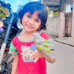 Neelima Priya - @kevin_neelima - Instagram