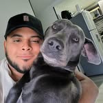 kevin Negron - @morris.negron - Instagram