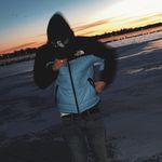 Kevin Negron - @grnkxv - Instagram