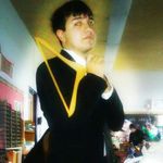 Kevin Negron - @thefirst_bestchoice - Instagram