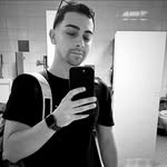 Kevin Negron Gorritz - @kevin1096 - Instagram