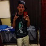 Kevin Nell - @keevo_floow - Instagram