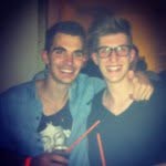 Kevin Nell - @nellkevin - Instagram