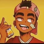 Monde Dube - @kevinnelled_ - Instagram