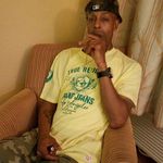 Kevin Nesbit Sr. - @nesbitsr.kevin - Instagram