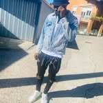 Kevin Nice - @boss_kevin97 - Instagram