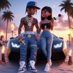 Kevin nice - @kevinnice64 - Instagram
