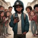 Kevin Nice - @kevinnice67 - Instagram