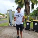 Kévin Nice - @kevinnice971 - Instagram