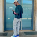 Kevin Nice - @kevinnice965 - Instagram
