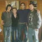 Kevin - @_kevin_nickles_ - Instagram