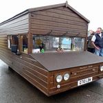 Kevin Nicks - Fastest Shed - @thekevinnicks - Instagram