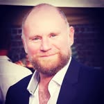 Kevin Nitzschke - @kevinnitzschke - Instagram