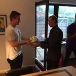 Kevin Wellnitz - @kevinwellnitz - Instagram