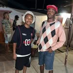 Kevin Noah - @kevinmlonzi - Instagram