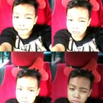kevin nobel sugiharto - @kevinashometing - Instagram
