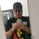 Kevin Nolin - @kevinraynolin - Instagram