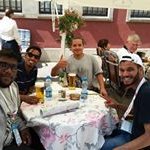 Kevin Nott - @notty_kev - Instagram