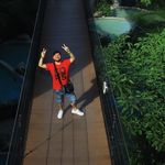Kevin Nottoday - @nottodaykevin - Instagram