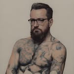 Kevin Nottingham - @kevinpaulnottingham - Instagram