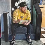 Kevin - @kevin_mcnulty_art - Instagram
