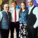 Kevin Mc Nulty - @kevin.mcnulty.7503 - Instagram