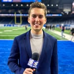 Kevin McNulty - @kevinmcnultytv6 - Instagram