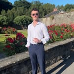 Kevin Nulty - @kevinnulty - Instagram