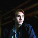 Kevin Nutter - @kevin_6002_ - Instagram