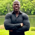 Kevin Oak - @oakstrong - Instagram