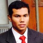 Kevin Ode Natama - @kevinodenatama - Instagram