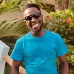 Kevin Odeny Okew - @kevinodeny - Instagram