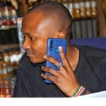 KevinOdengo - @kevinodengo - Instagram