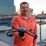 Kevin Olson - @marylanddroneguy - Instagram