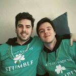 Kevin Olson - @kevinolsonn - Instagram