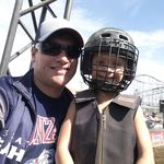 Kevin Olson - @bigoly22 - Instagram