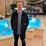 Kevin Olson - @kevinolson55 - Instagram