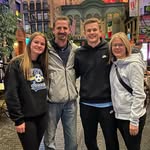 Kevin Olson - @coachko_33 - Instagram